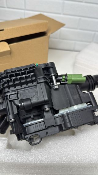 TERMOSTATO REFRIGERANTE 1.6 Blue-HDI