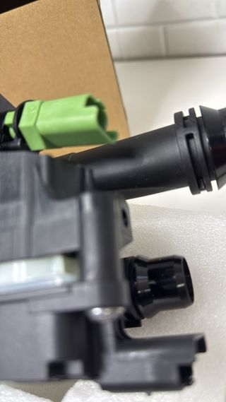 TERMOSTATO REFRIGERANTE 1.6 Blue-HDI