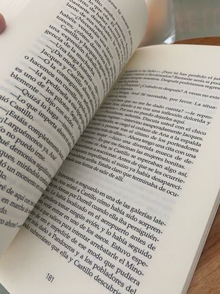 Ana y el misterio de la tierra de Mu