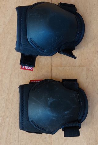 Patines en linea. Niños