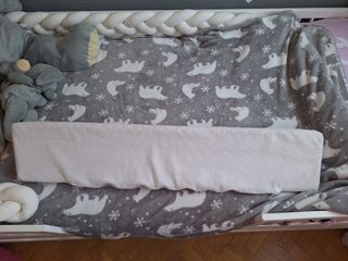 BARRERA PARA CAMA INFANTIL