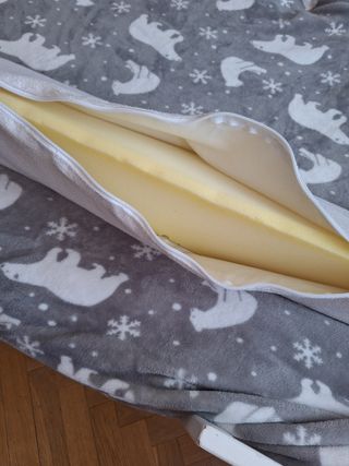 BARRERA PARA CAMA INFANTIL
