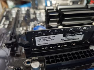 Placa base asrock j1900 matx