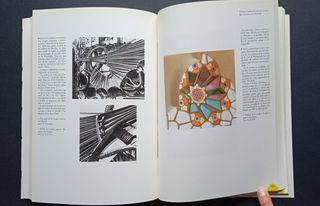 Libro Antonio Gaudi