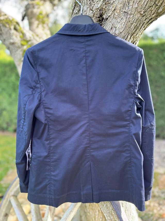 Blazer Carlo Pignatelli TgS