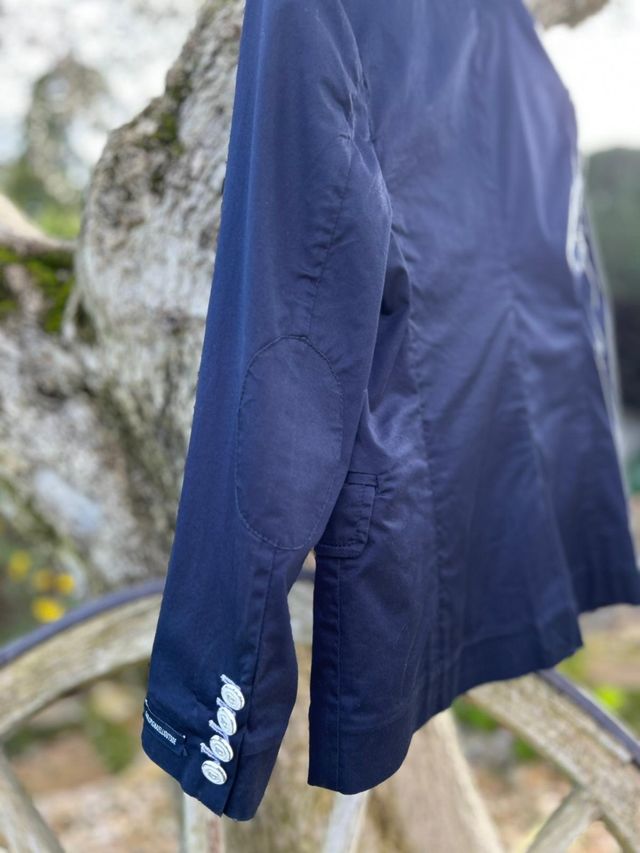 Blazer Carlo Pignatelli TgS