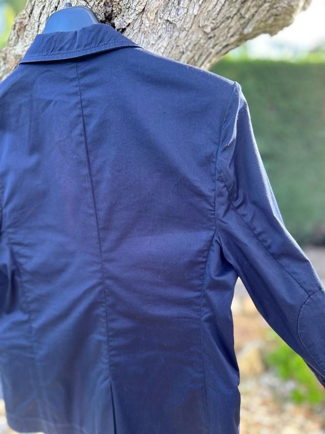 Blazer Carlo Pignatelli TgS