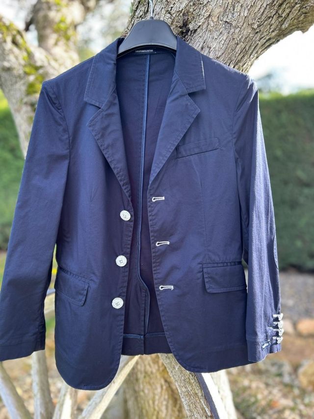 Blazer Carlo Pignatelli TgS