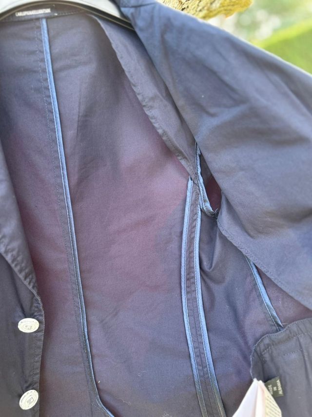 Blazer Carlo Pignatelli TgS