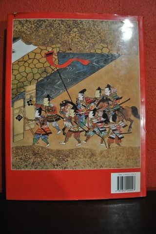 Militar: Samurái Arms & Armour