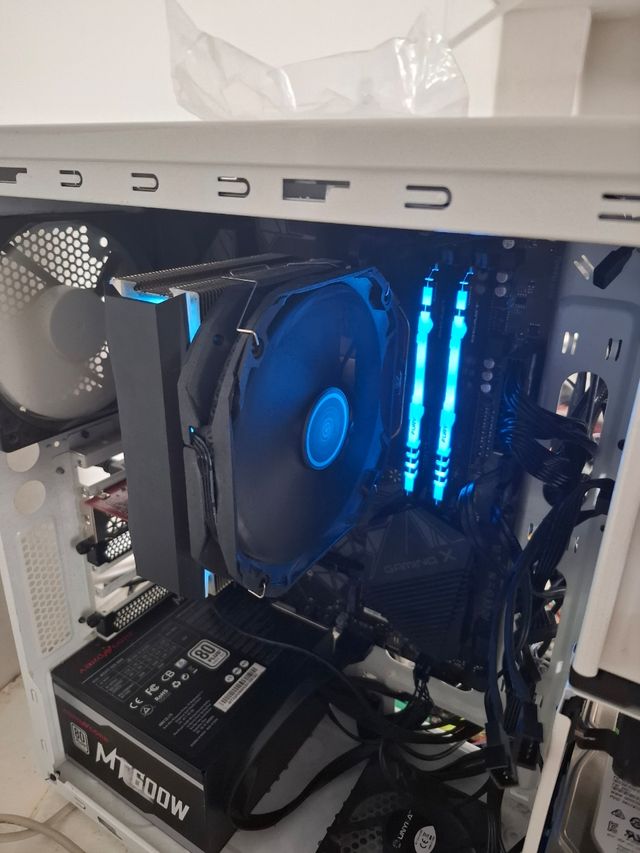 DeepCool AS500 ARGB