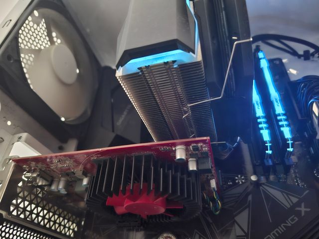 DeepCool AS500 ARGB