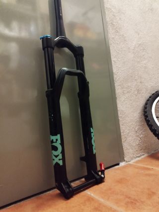 Horquilla Fox Float 34 