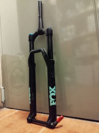 Horquilla Fox Float 34 