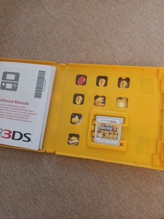 New Súper Mario Bros. 2