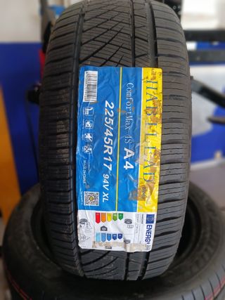 225 45 R17 94V HABILEAD COMFORTMAX 4S A4