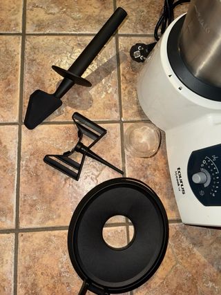 Robot de Cocina Taurus 