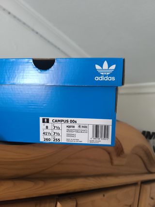 Adidas Zapatillas unisex VL Court 2.0 crema