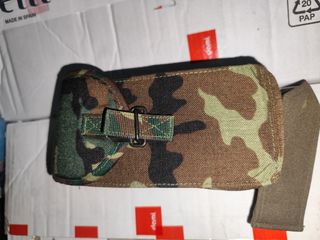 Lote militar 