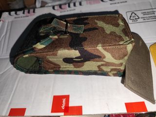Lote militar 