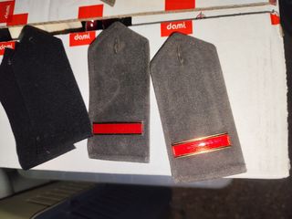 Lote militar 