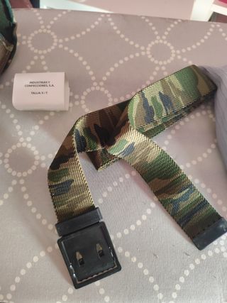 Lote militar 