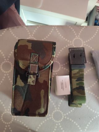 Lote militar 