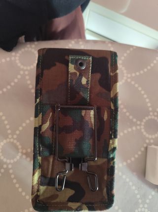 Lote militar 