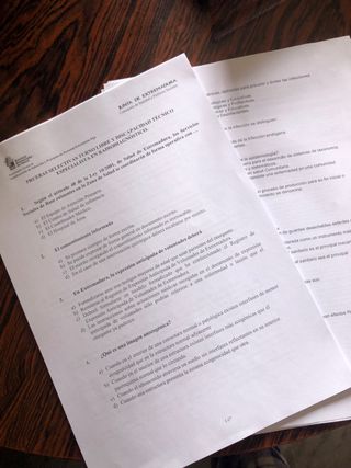 40 examenes radiodiagnostico