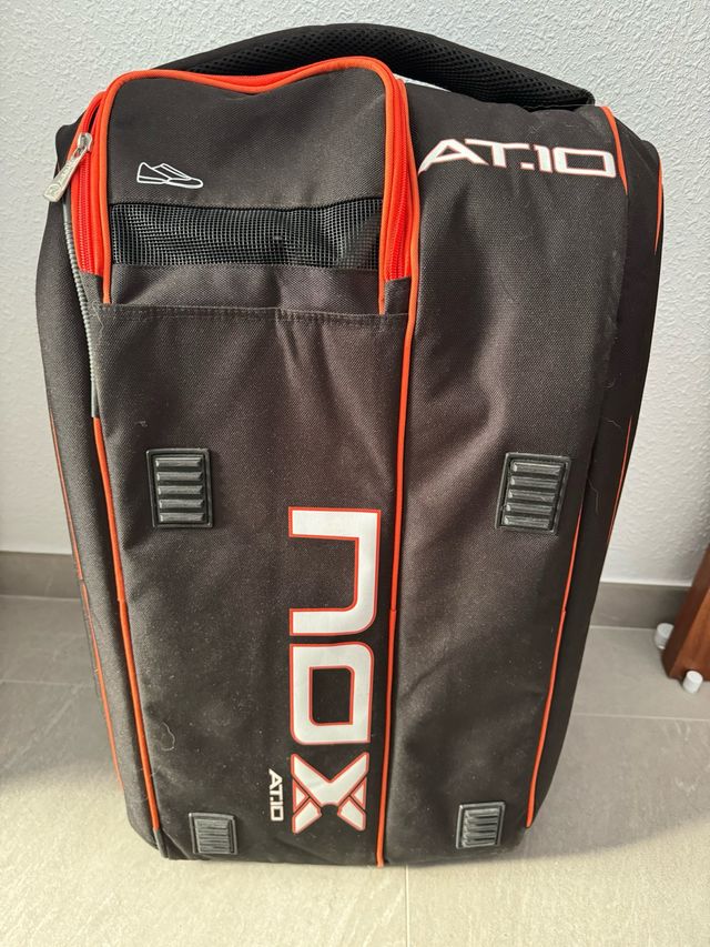 Paletero Nox at.10 tapia