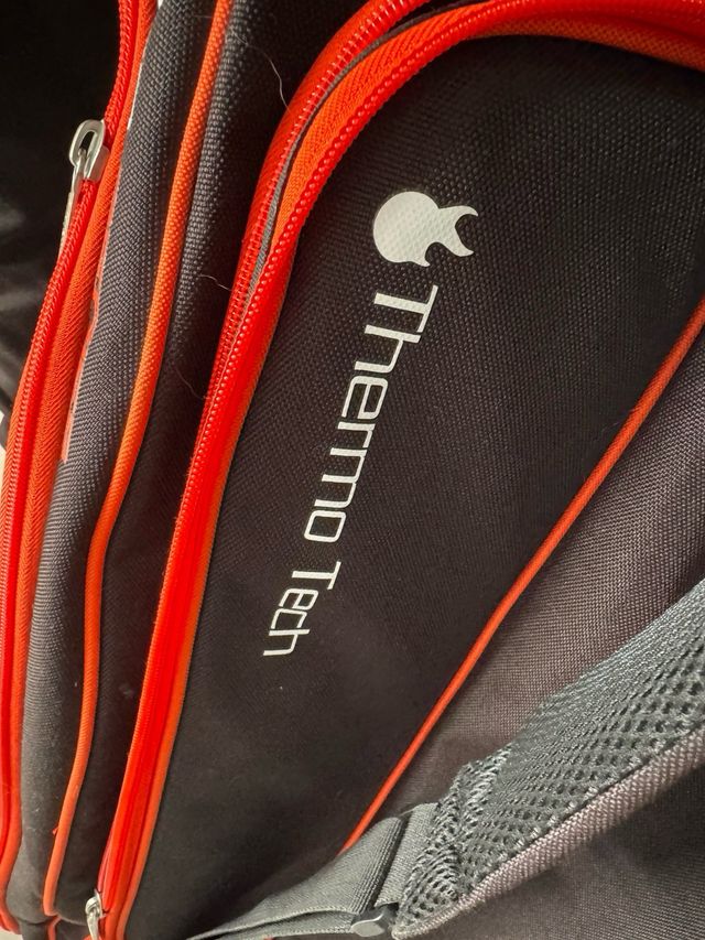 Paletero Nox at.10 tapia