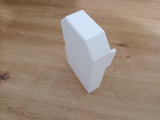 Tapa derecha Thule Omnistor 4000