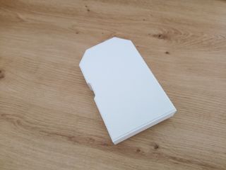 Tapa derecha Thule Omnistor 4000