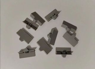 Cierre nevera dometic Electrolux 7000