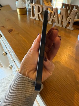 Movil Iphone 12 64 GB Negro