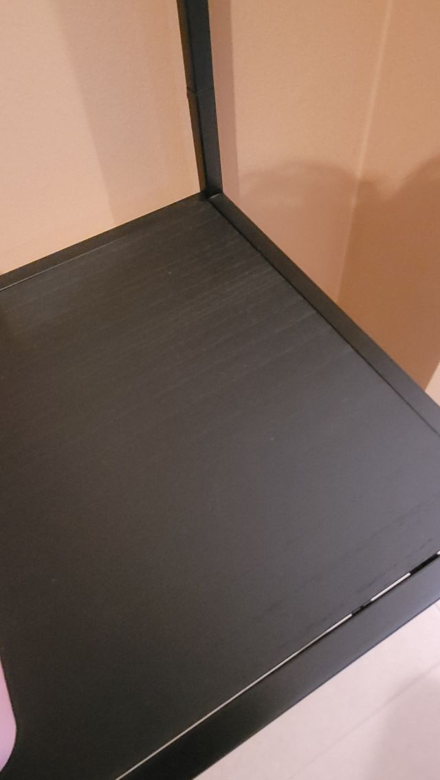 Mueble de entrada.