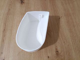 Tapa derecha toldo omnistor 5002