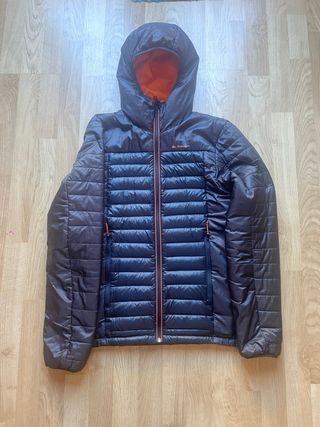 Cazadora Quechua