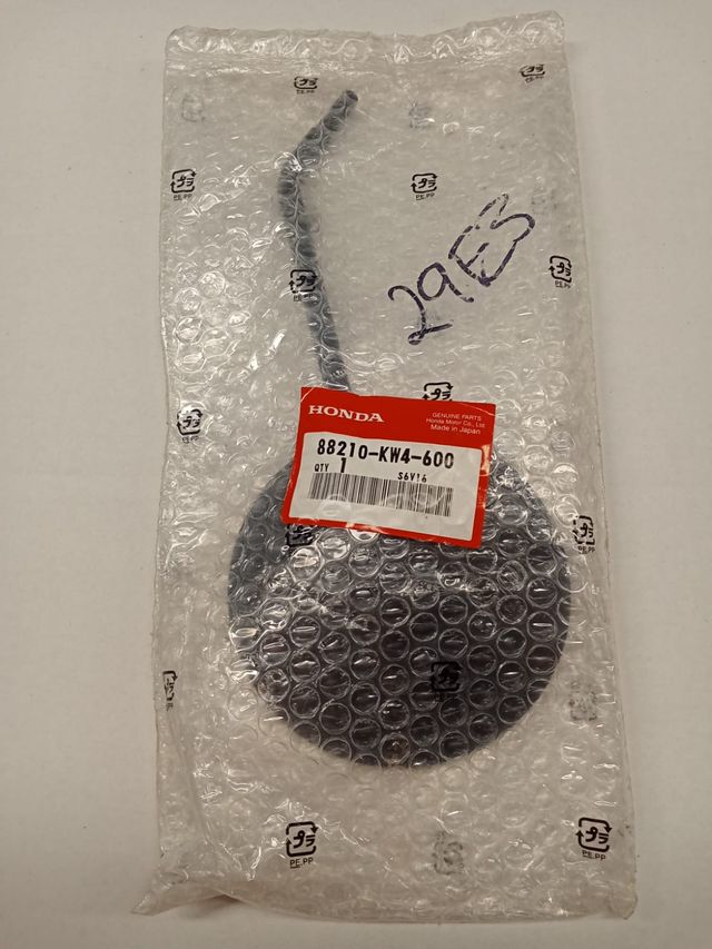 88210-KW4-600 Espejo derecho Honda Transalp Domina