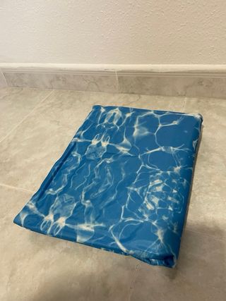 NUEVA a estrenar: Alfombra refrescante mascotas