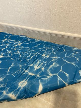 NUEVA a estrenar: Alfombra refrescante mascotas