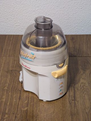 Licuadora Moulinex