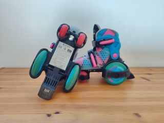 Patines infantiles 26-29 Avigo.