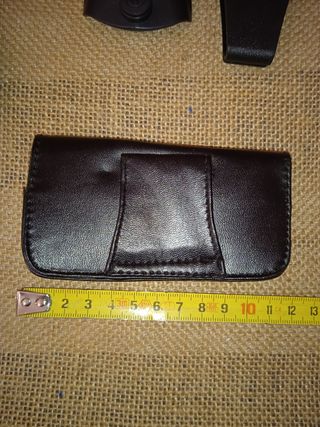 Funda movil