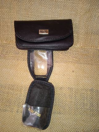 Funda movil