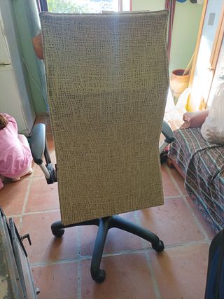 Sillas de escritorio