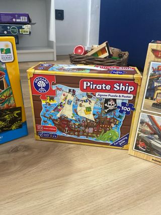 Puzzles