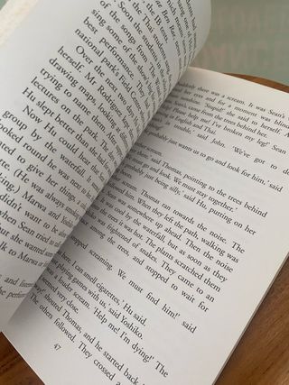 Libro Nothing but the truth