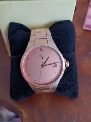 Reloj Tous pulsera