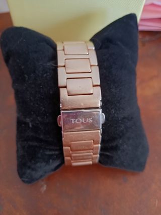 Reloj Tous pulsera